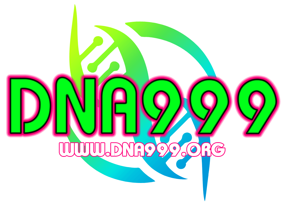 dna999